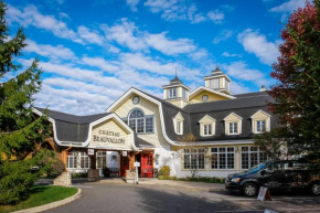 Château Beauvallon Mont Tremblant Resort